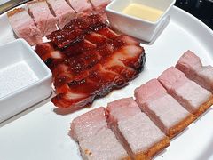 -顺峰顺水顺德菜(第一百货店)