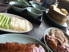 -西安凯悦酒店·湖畔中餐厅