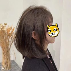 -Rise Hair上升造型