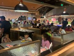 大堂-陆小年创意自助料理(宿迁吾悦店)