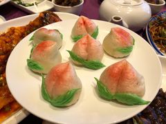 -和记小菜(大宁店)