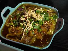 烤苕粉-林二哥宜烤官·宜宾小烧烤