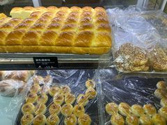 -甜嘟嘟烘焙坊(舒城路店)