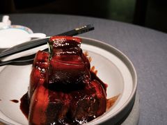 -肆月河豚·淮扬菜·湘菜(华天店)