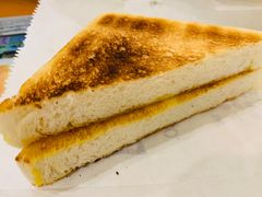 -澳洲牛奶公司(佐敦店)