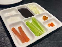 -正德楼果木烤鸭·渔家菜(东港店)