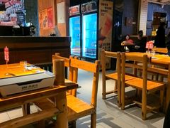 -肉串汪(月坛店)
