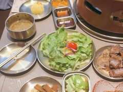 -西塔老太太泥炉烤肉(济南首店)