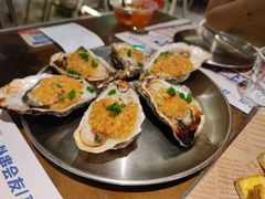 -神府路壹号·海鲜烧烤·砂锅粥·锅物(三坊七巷店)