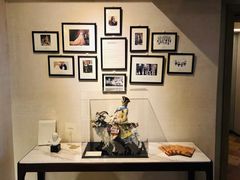 -Me Coffee下午茶艺术空间