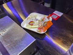 -黑门烤肉