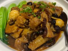 -東舍食唐精品陕菜馆