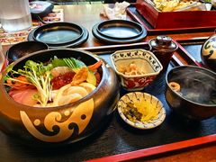 -かさの家(太宰府店)