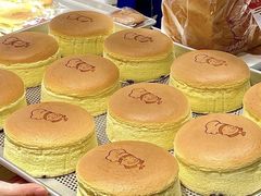 -西村叔叔的店·面包·甜品·蛋糕(清河万象汇店)