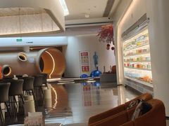 -神帆·元气汤泉(解放西路店)
