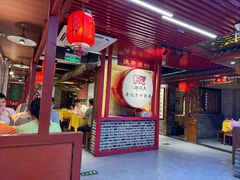 -大海碗·炸酱面·烤鸭·京菜(天坛店)