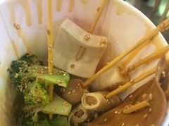 -童陈记重庆冷串串(食宝街店)