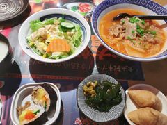 -伊秀·手握寿司·料理(裕华万达广场店)