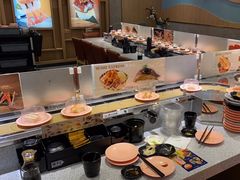 -争鲜回转寿司(金桥家乐福店)