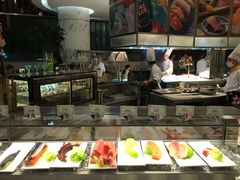 -漳州佰翔圆山酒店·圆山畔西餐厅