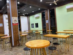 用餐区-文昌邓记清补凉(西沙路店)