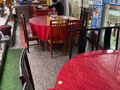 大堂-无味饭店(九眼桥商业文化广场店)