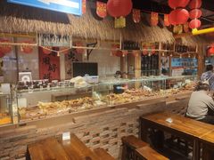 -聚合鑫东北熏酱熟食麻辣面(长阳店)
