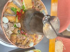 -下杨家青海土火锅(海湖店)