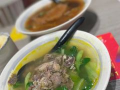 -老盛昌汤包(北艾店)