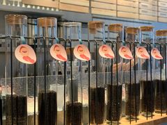 -喜茶(上海打浦桥日月光gelato lab+店)