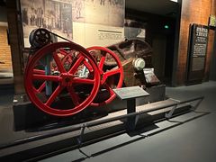 -柳州工业博物馆