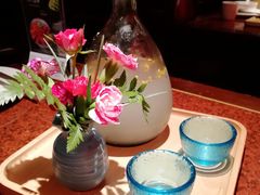 -绿茶餐厅(蓝色港湾店)