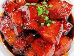 -不倒翁·徽天下名菜楼(马鞍山路店)