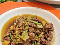 -东方红·湖南菜(金屿店)