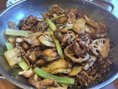 -蛙蛙叫干锅年代(簋街总店)
