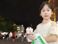 -一杯潮茶(西街店)