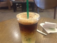 -星巴克臻选(福州仓山万达店)