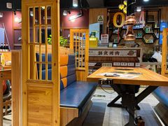 -小米烤肉·和牛原切-创意韩料(东关店)