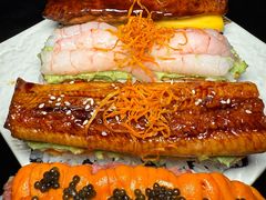 -鮨鲸·和牛烧(三里屯店)