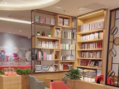 -COSTA COFFEE(西贸凯德晶品4层2店)