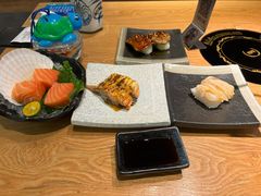 -沼津港精致料理·寿喜烧·烧鸟(青浦宝龙广场日料榜单店)