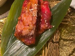 -牛角烧肉(步步高星城天地店)