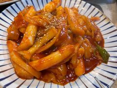 -名家韩国料理·烤肉(瑶海店)