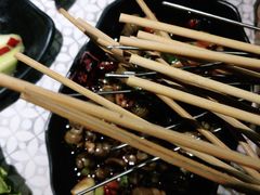 -云晓光头烧烤吧(新大陆广场店)