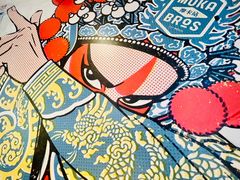 -Moka Bros 摩卡站(西单大悦城店)