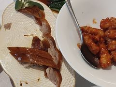 -满堂·烤鸭店·北京菜(鼓楼店)