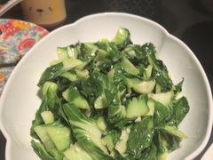 -知楚•精致湖北菜(武商MALL店)