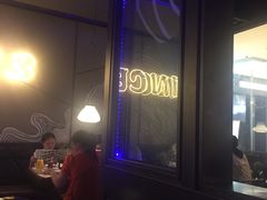 -炉鱼(爱琴海购物公园店)