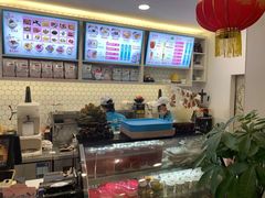 -梁子刨冰王&梁小糖(王顶堤店)