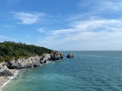 -大连金石滩滨海国家地质公园